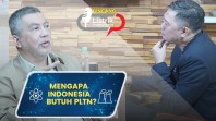 MENGAPA INDONESIA BUTUH PLTN?