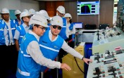 Jurus PLN IP Pastikan Keberlanjutan Produksi Panas Bumi