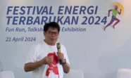 IESR: Second NDC Indonesia Perlu Cerminkan Target Ambisius Penurunan Emisi