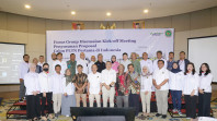 Dewan Energi Nasional Gandeng PT ThorCon Power Indonesia Susun Proposal PLTN Pertama RI