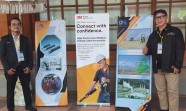 PT Daya Nusa Elektrika Dukung Transisi Energi dengan Solusi Aksesoris Listrik 3M