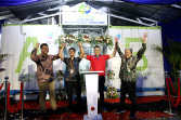 Pertama di Asia, Thorcon Power Indonesia Gandengn ITB Resmikan Laboratorium Molten Fuel Salt