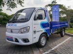 Kolaborasi Foton–Kalista Dukung Akselerasi Kendaraan Listrik Komersial