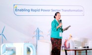 SETC Desak Pemimpin ASEAN Wujudkan Transisi Energi yang Kompetitif dan Inklusif