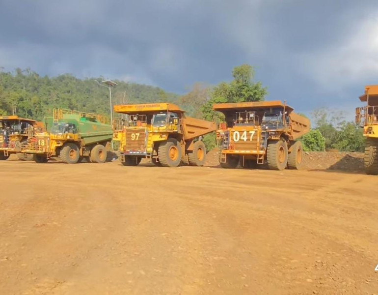 Sah! Kementerian Investasi Terbitkan Izin Tambang untuk PT Vale