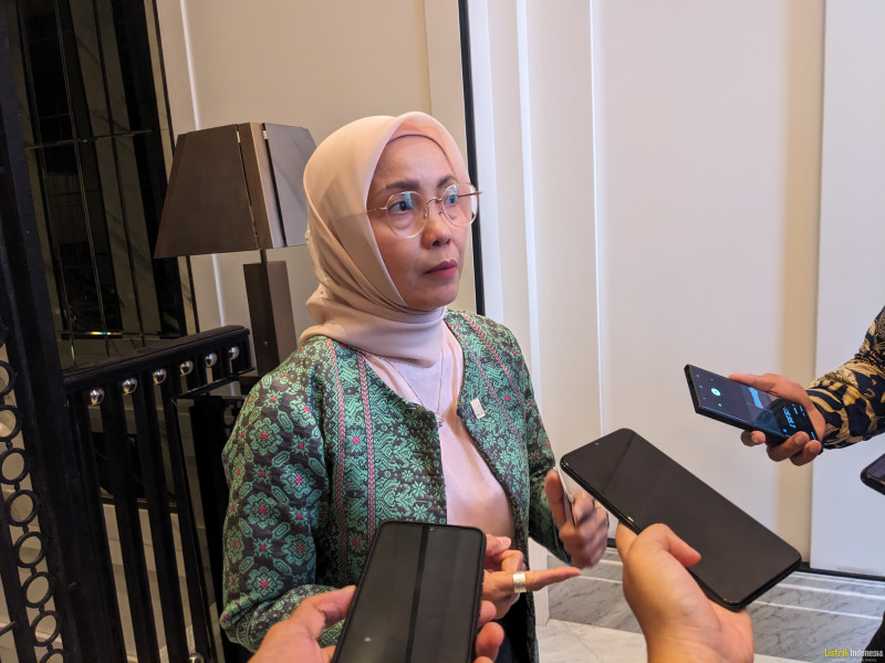 Tak Hanya Lip Service! PLN Buktikan Komitmen Kesetaraan Gender di Tingkat Kepemimpinan