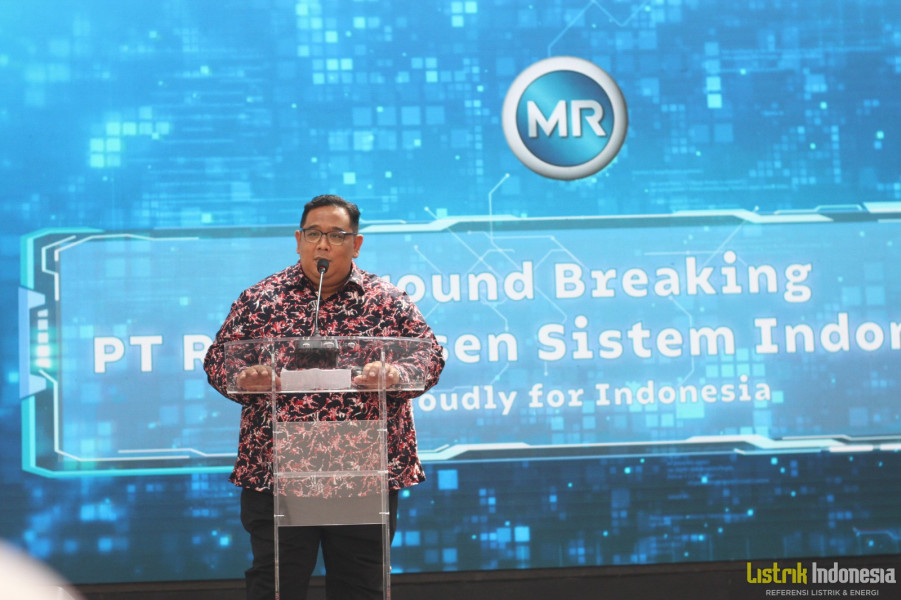 Kemenlu Jemput Bola Tarik Investor Asing