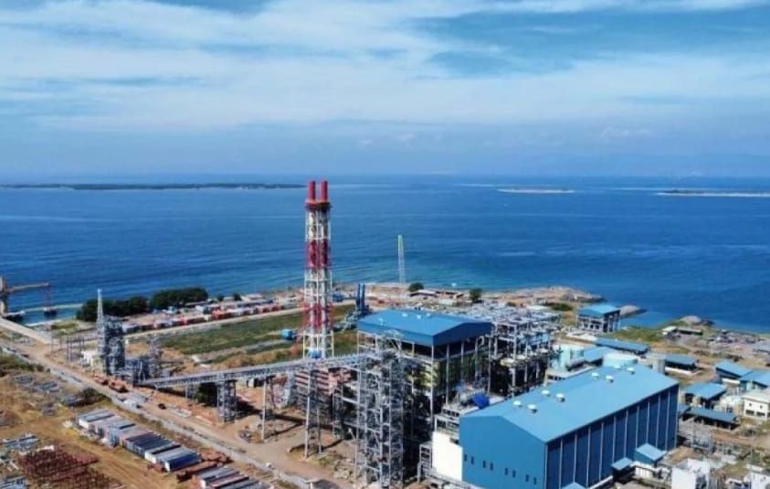 Kapasitas Listrik Nasional Tembus 105 GW, Dominasi PLTU Masih Kuat