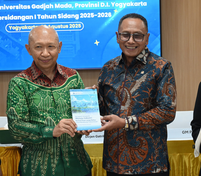 EBET Tidak Bisa Ditawar, Indonesia Harus Bergerak