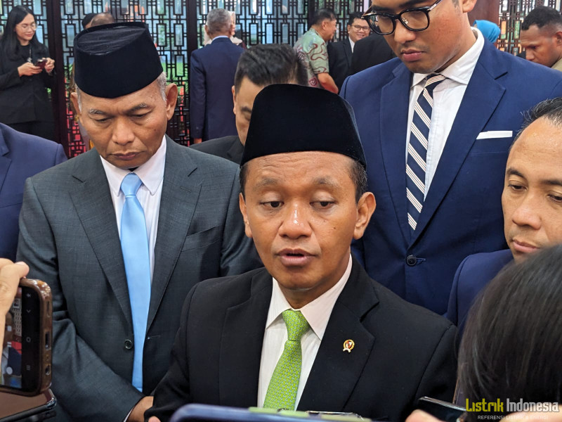Impor Minyak Capai 1 Juta Barel per Hari, Negara Rogoh Kocek Rp 500 Triliun per Tahun