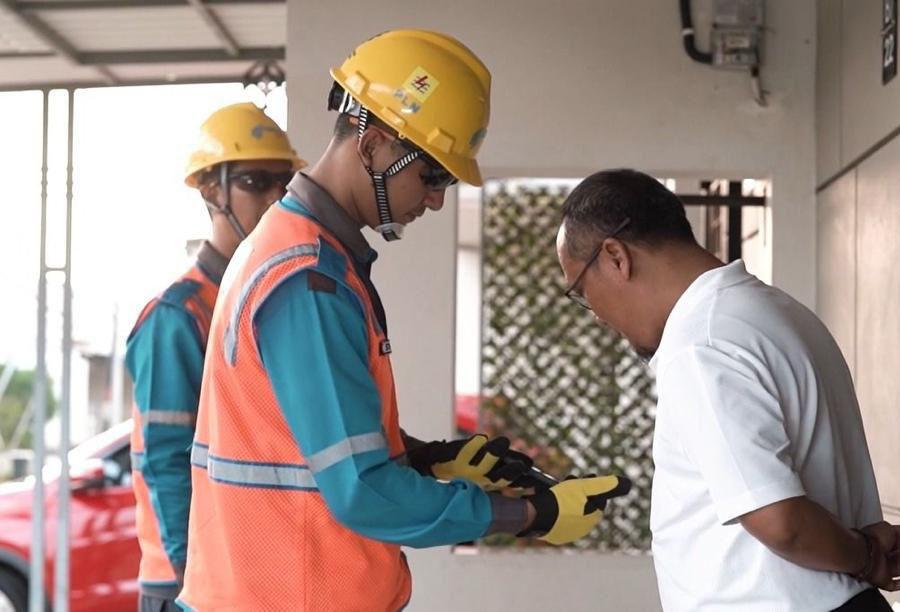 Pastikan Keamanan Listrik di Rumah Sebelum Mudik Lebaran, Ini Tips dari PLN