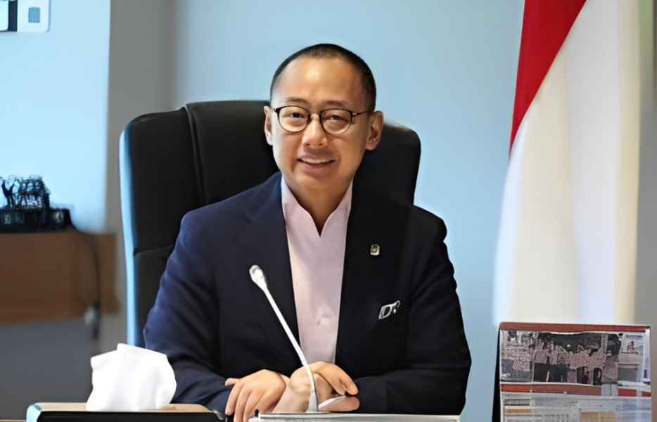 Eddy Soeparno: TKDN Bukan Hambatan, Tapi Peluang Bagi Investor