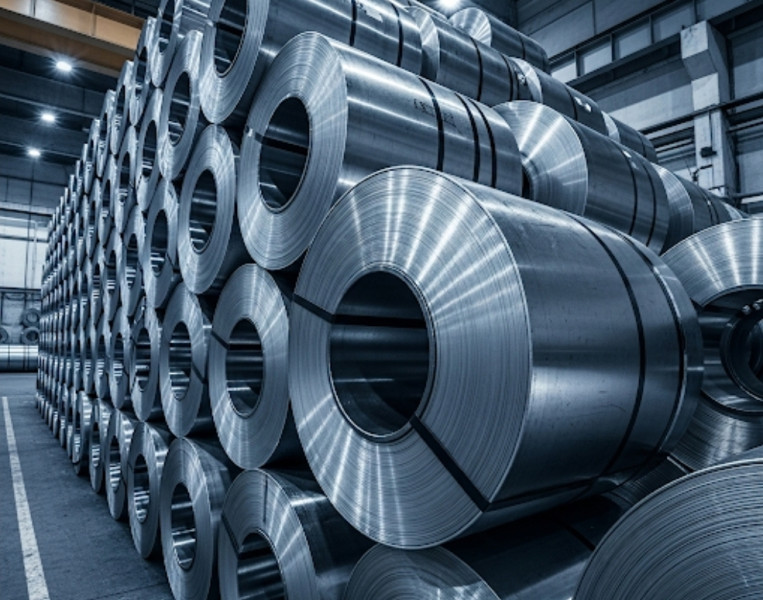 Jika Pemerintah Diam, Baja China Bisa Lumpuhkan Industri Lokal