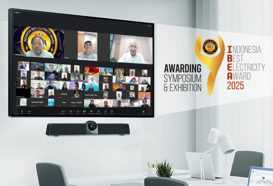 Jelang Simposium, Peserta Antusias dan Siap Jadi Juara IBEA 2025