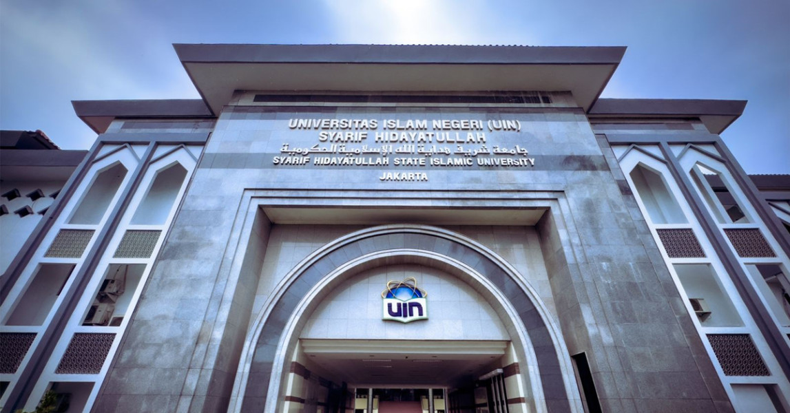 Kampus UIN Jakarta Bakal Pasang PLTS Atap, Langkah Nyata Menuju Kampus Hijau