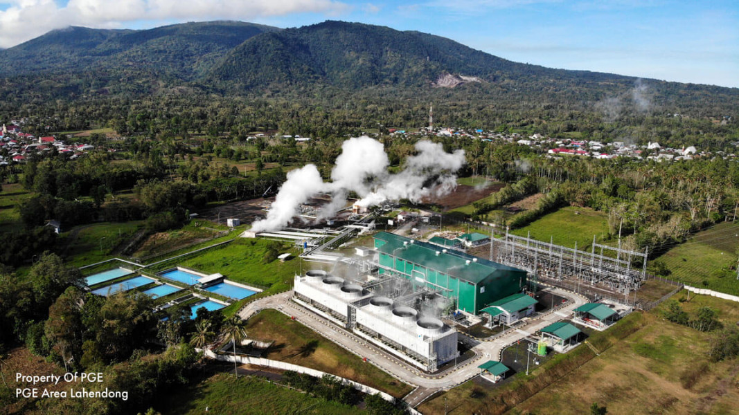 Disokong Pemerintah, Saham Pertamina Geothermal (PGEO) Diprediksi Naik ke Rp1.830