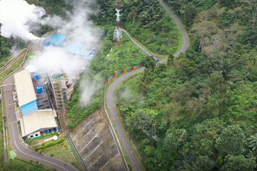 Geothermal di NTT Dianggap Berkah, Tapi Masih Banyak PR