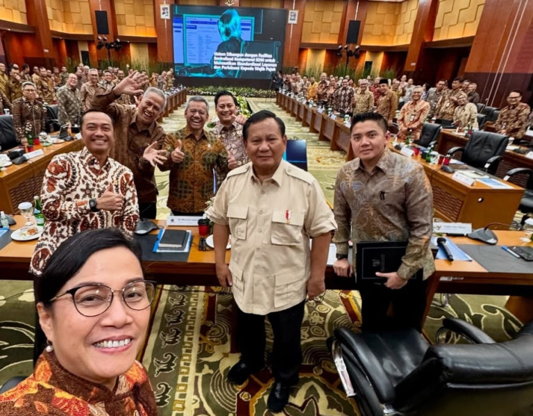 PPN 12 Persen Mulai Berlaku, Ini Barang yang Kena Pajak Baru