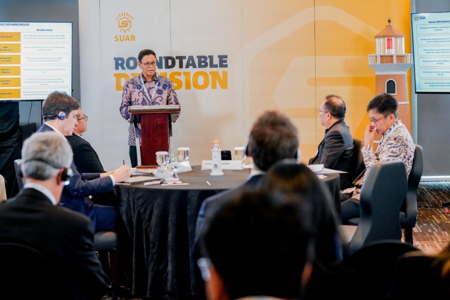 Pemerintah Siapkan Skema Subsidi untuk Jaga Kelayakan Proyek PLTSa