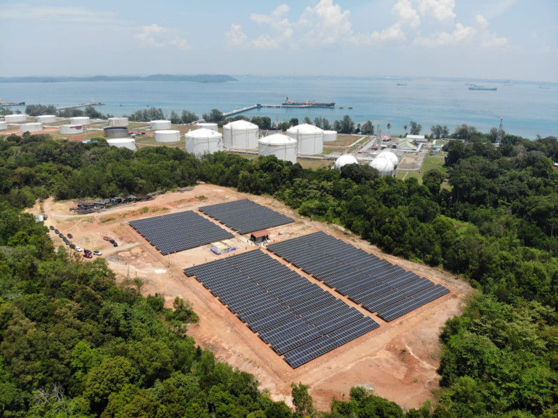 PIS Sukses Tekan Emisi 25,4 Ribu Ton Setara CO2!