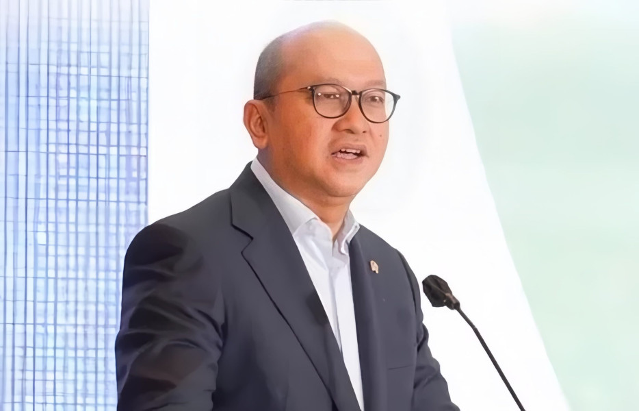 Danantara Dapat Suntikan Dana dari Jepang untuk Proyek Energi Terbarukan
