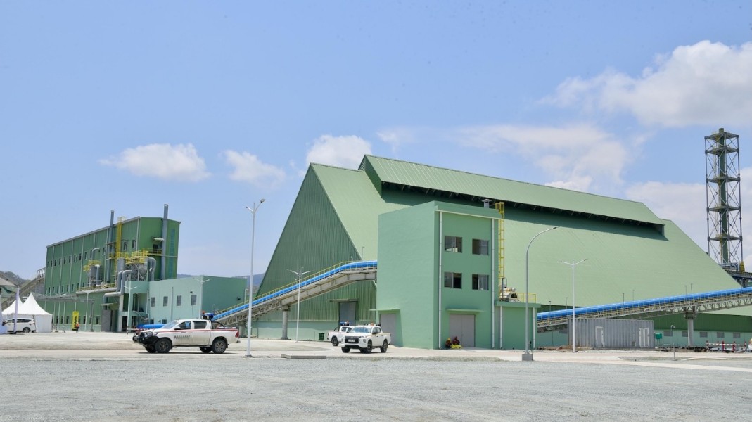 Pemerintah Pacu 18 Proyek Strategis Hilirisasi Senilai Rp618 Triliun