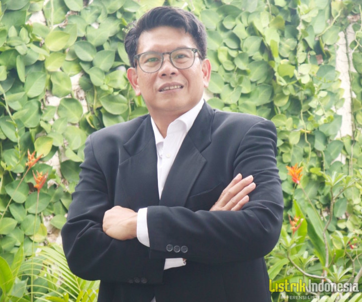 Ketika Fabby Tumiwa Menatap Surya