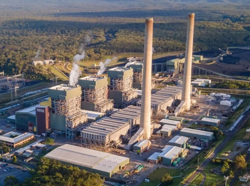 Demi Hindari Blackout, Australia Batalkan Penutupan PLTU Terbesarnya