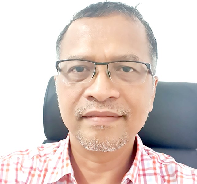 HLN ke-80, Sucihadi Sukowati Ajak Refleksi dan Evaluasi Sektor Ketenagalistrikan