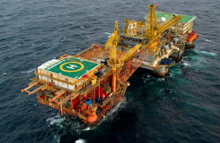 Menanti Indonesia ‘Panen’ Gas Bumi pada 2028