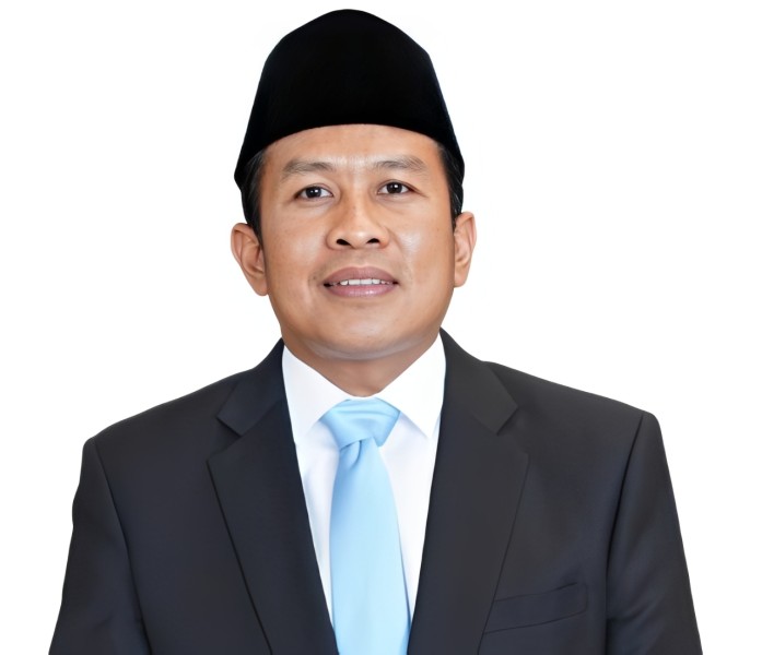 Dari Peneliti UI ke DEN, Ini Latar Belakang Muhammad Kholid Syeirazi
