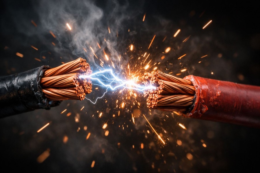 Apa Hubungan Tegangan, Arus, dan Daya Listrik di Rumah?