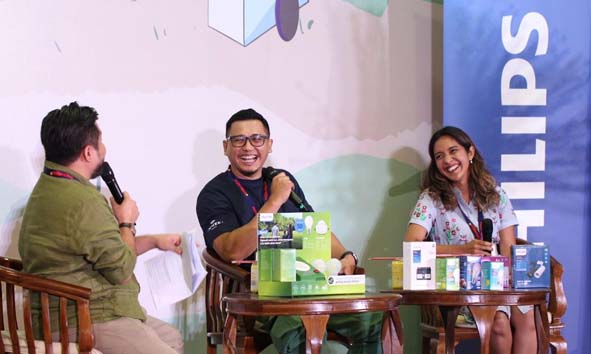 Cara Pintar Memilih Pencahayaan Berkualitas dan Hemat Energi untuk Semua Kebutuhan bersama Philips