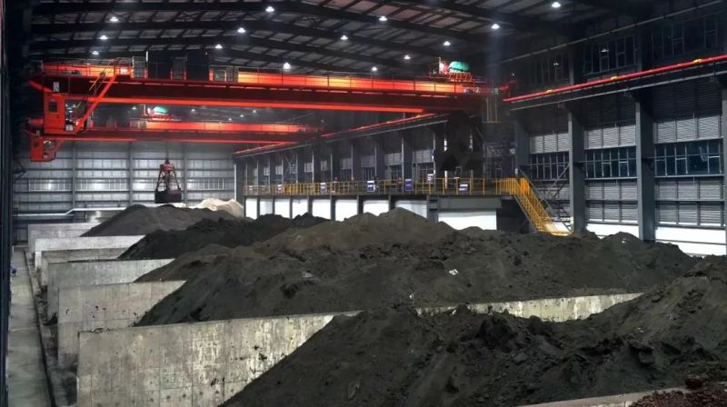 CNGR Andalkan Nikel RI Tembus Pasar Global