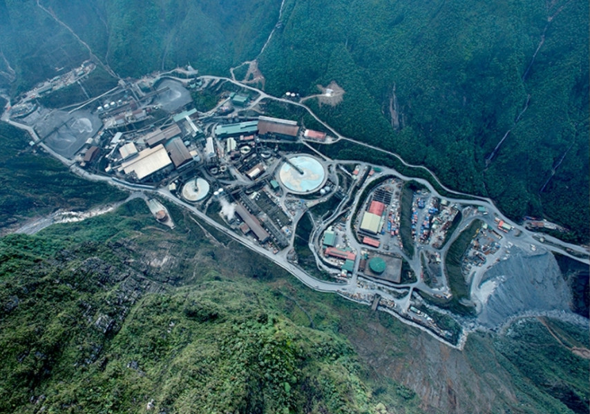 Pemerintah Berminat Tambah Saham Freeport Lebih dari 10%