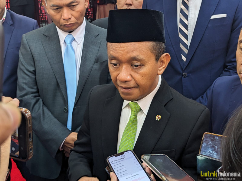 Anehnya Tata Kelola Minyak RI: Bahlil Sudah Cium dari Awal