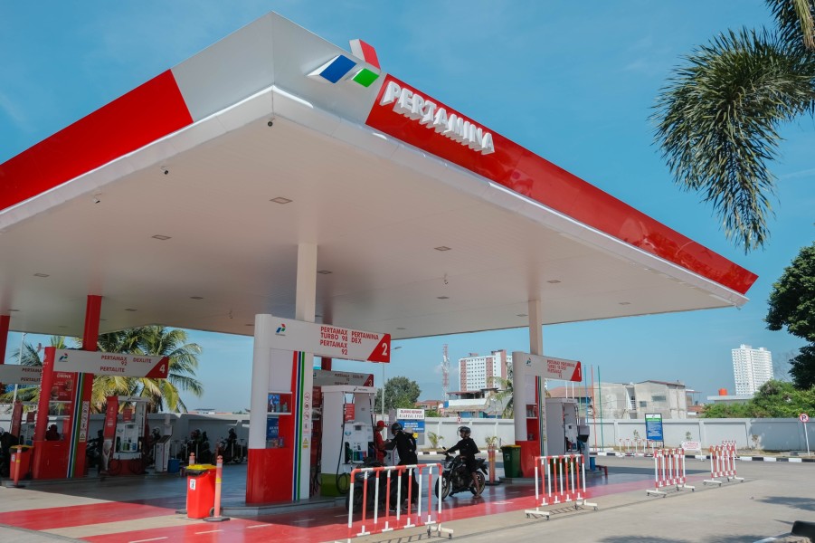 Pemerintah Siapkan Road Map Mandatori E10, Pertamina Siap Dukung Penuh