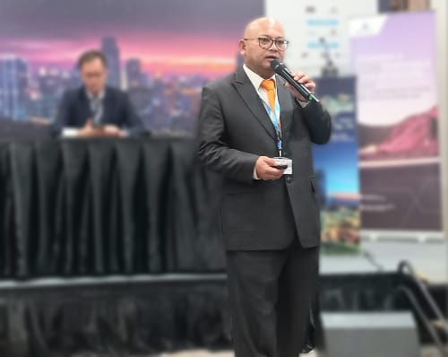 Wärtsilä Siap Hadirkan Mesin Hidrogen Full Power di Indonesia