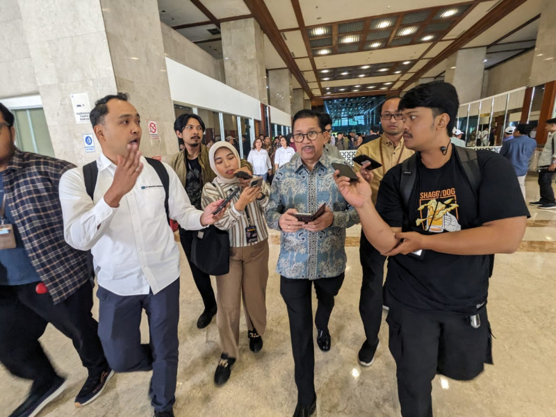 Freeport Kejar Target Smelter Gresik di Tengah Potensi Kerugian Besar