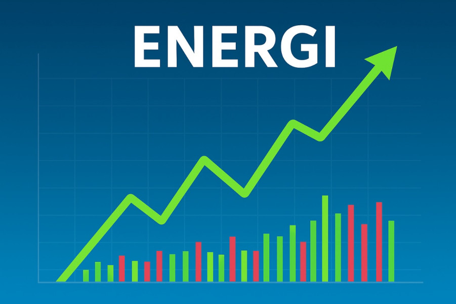 Aksi Demo Belum Usai, Apa Kabar Saham Sektor Energi Hari Ini?