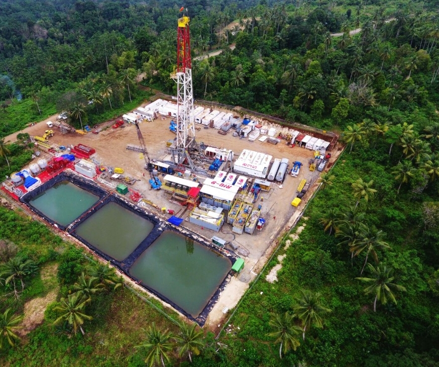 Tiga Wilayah Panas Bumi Segera Dilelang