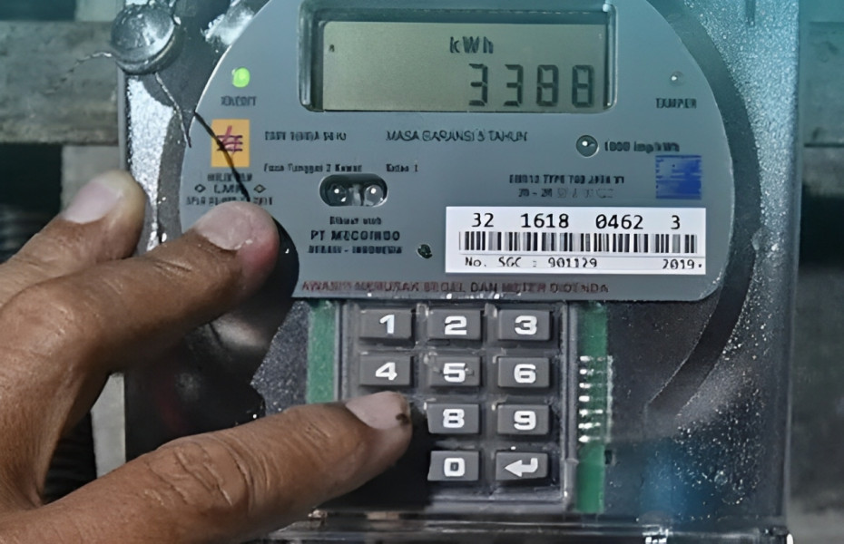 Kebijakan Pemerintah dan Regulasi dalam Penetapan Tarif Listrik