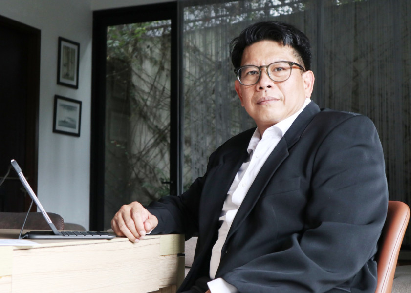 Dirut IESR Ucapkan Selamat HUT MLI ke-16, Pilar Informasi Kelistrikan di Era Digital
