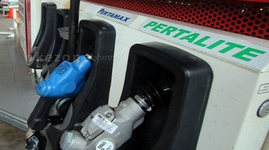 APBN Disebut Jadi ‘Biang Kerok’ Pembatasan BBM Bersubsidi