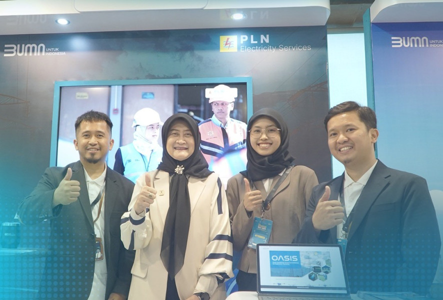 PLN Electricity Services Siap Layani Kebutuhan Listrik Nasional