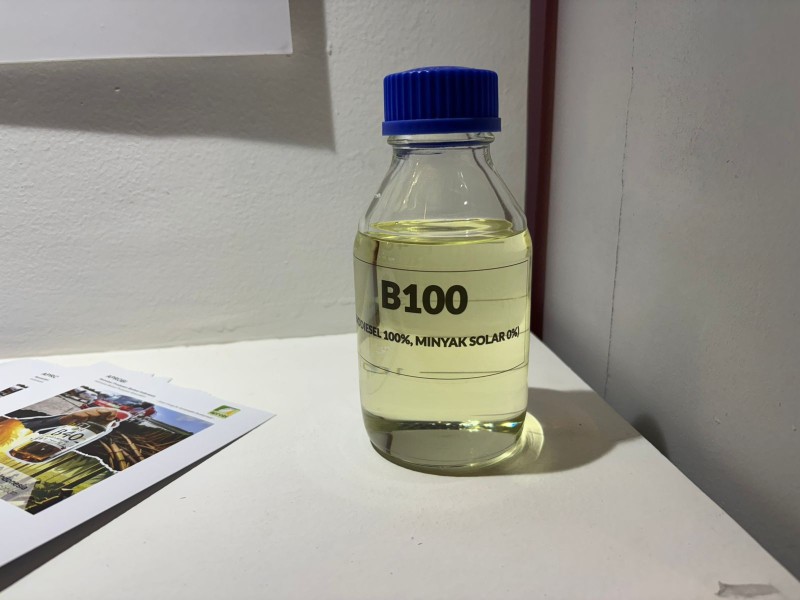 Enam PR Besar Pemerintah dalam Mengembangkan Bioetanol