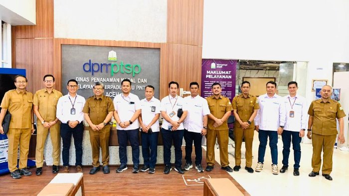 PLN Pastikan Evaluasi dan Kompensasi atas Gangguan Listrik di Aceh