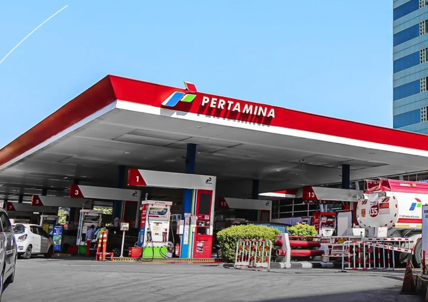 Atasi Kelangkaan, Pemerintah Minta SPBU Swasta Berkolaborasi Dengan Pertamina