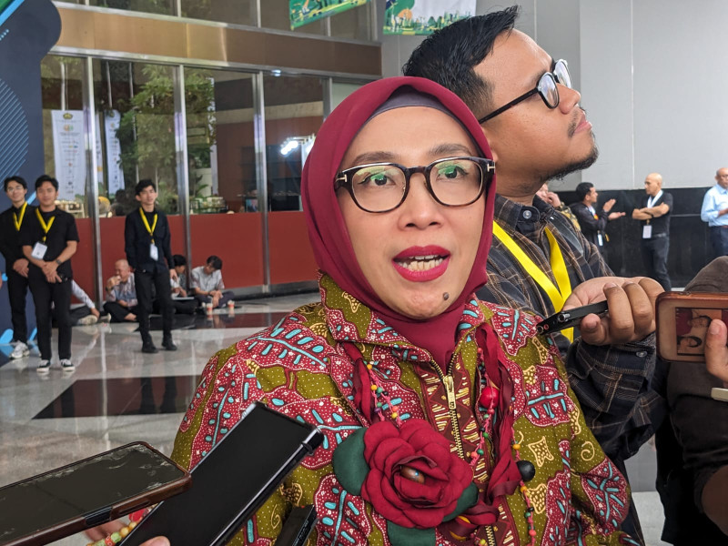 Pemerintah Targetkan 500 MW dari PLTN, Siapa yang Akan Terlibat?