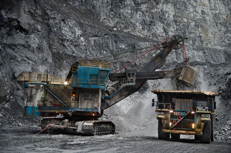 Longsor Renggut Nyawa Pekerja Freeport, Operasi Tambang Grasberg Dihentikan Total